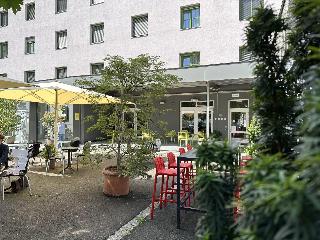 JUFA Hotel Graz City fotoÄŸrafÄ±