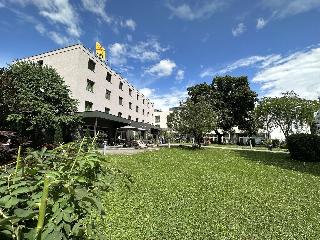 JUFA Hotel Graz City fotoÄŸrafÄ±