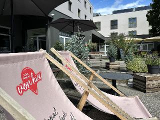 JUFA Hotel Graz City fotoÄŸrafÄ±