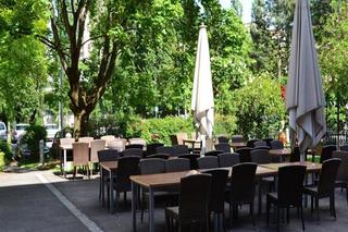 JUFA Hotel Graz City fotoÄŸrafÄ±