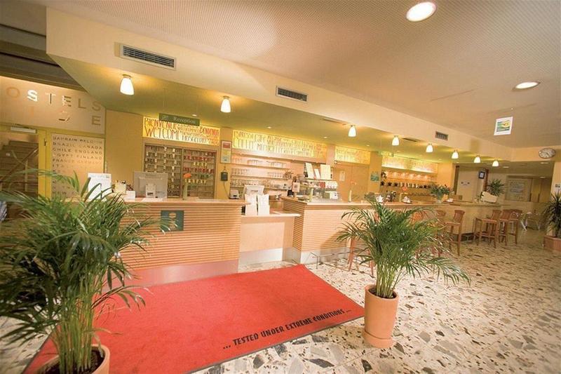 JUFA Hotel Graz City - Genel