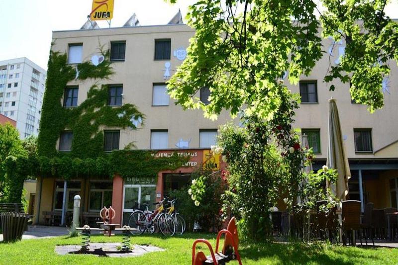 JUFA Hotel Graz City - Genel