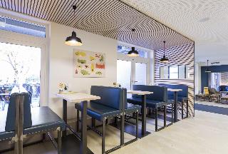 JUFA Hotel Graz City fotoÄŸrafÄ±