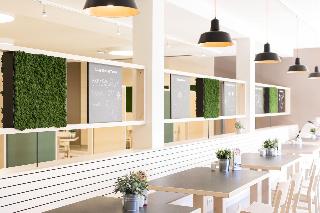 JUFA Hotel Graz City fotoÄŸrafÄ±