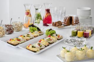 JUFA Hotel Graz City fotoÄŸrafÄ±