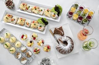 JUFA Hotel Graz City fotoÄŸrafÄ±