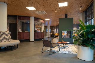 Hotel Keyser Breda fotoÄŸrafÄ±