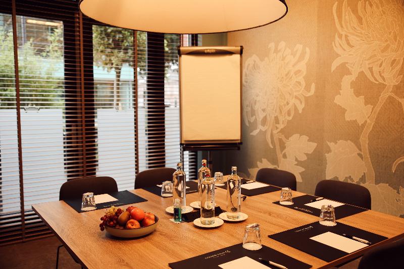 Hotel Keyser Breda - Toplantı
