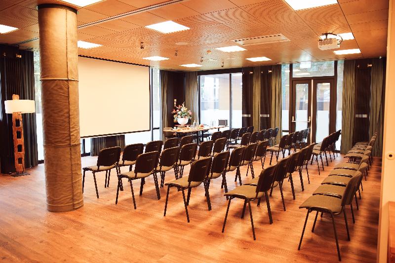 Hotel Keyser Breda - Toplantı