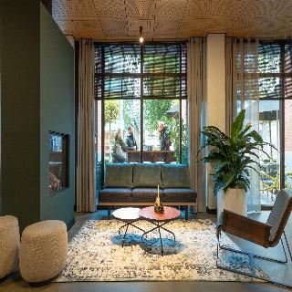 Hotel Keyser Breda fotoÄŸrafÄ±
