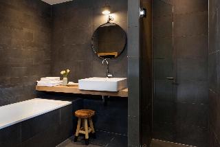 Hotel Keyser Breda fotoÄŸrafÄ±