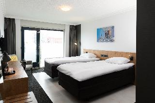 Hotel Keyser Breda fotoÄŸrafÄ±