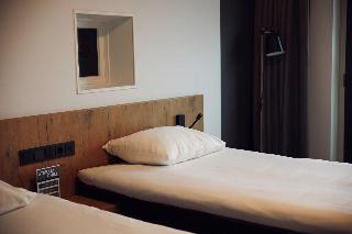 Hotel Keyser Breda fotoÄŸrafÄ±