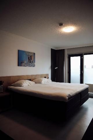 Hotel Keyser Breda fotoÄŸrafÄ±
