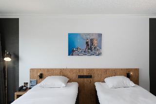 Hotel Keyser Breda fotoÄŸrafÄ±