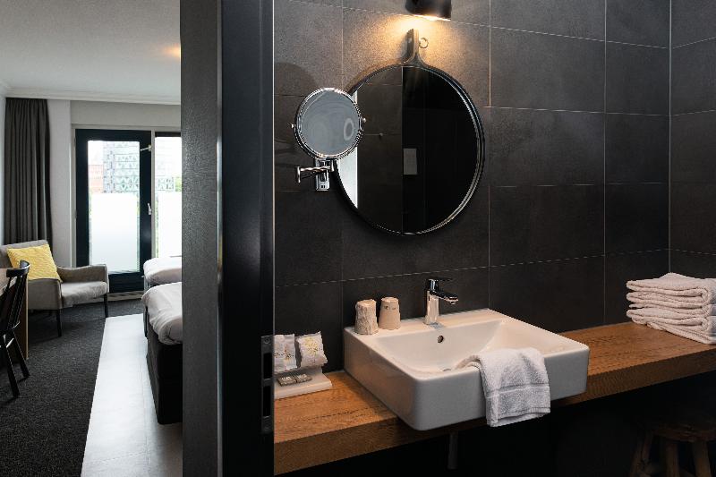 Hotel Keyser Breda - Oda