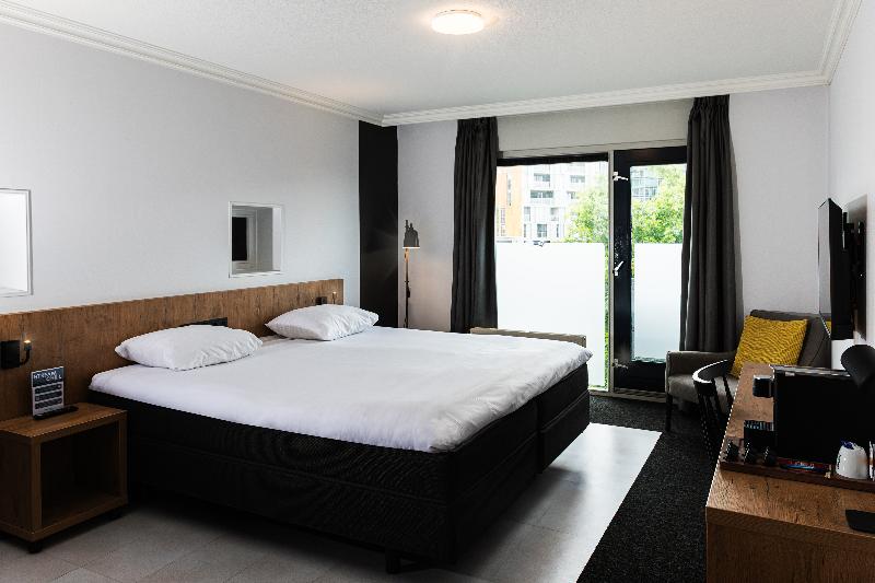 Hotel Keyser Breda - Oda