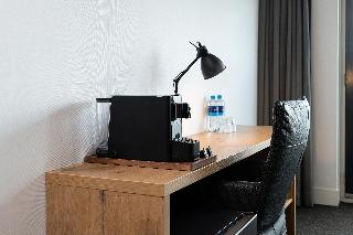 Hotel Keyser Breda fotoÄŸrafÄ±