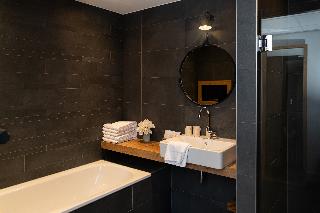 Hotel Keyser Breda fotoÄŸrafÄ±