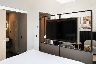Hotel Keyser Breda fotoÄŸrafÄ±