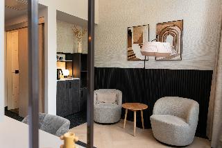 Hotel Keyser Breda fotoÄŸrafÄ±