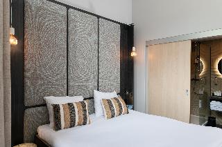 Hotel Keyser Breda fotoÄŸrafÄ±