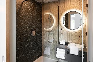 Hotel Keyser Breda fotoÄŸrafÄ±
