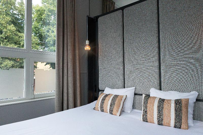 Hotel Keyser Breda - Oda