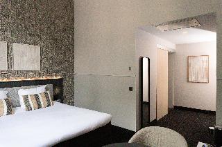 Hotel Keyser Breda fotoÄŸrafÄ±
