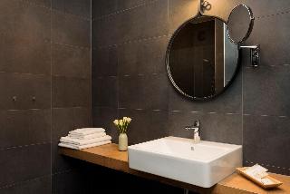 Hotel Keyser Breda fotoÄŸrafÄ±