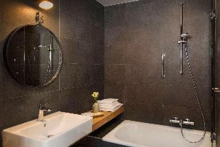Hotel Keyser Breda fotoÄŸrafÄ±