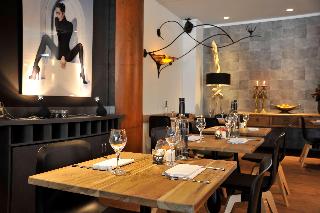 Hotel Keyser Breda fotoÄŸrafÄ±