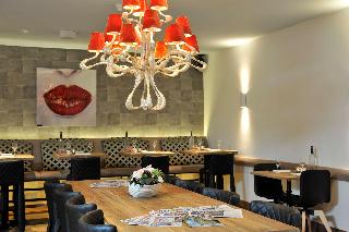 Hotel Keyser Breda fotoÄŸrafÄ±