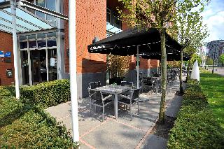 Hotel Keyser Breda fotoÄŸrafÄ±