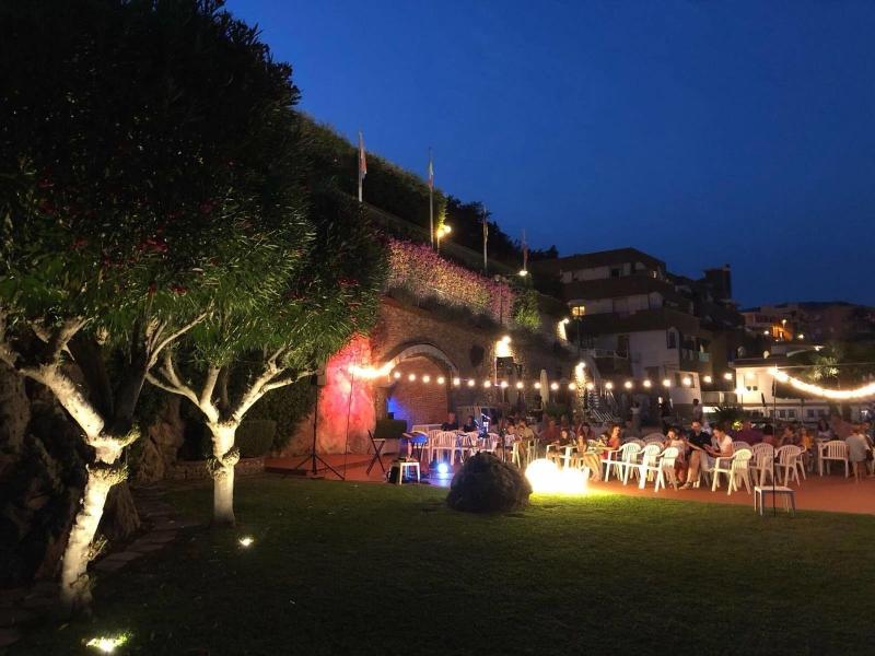 Sant' Anna - Bar