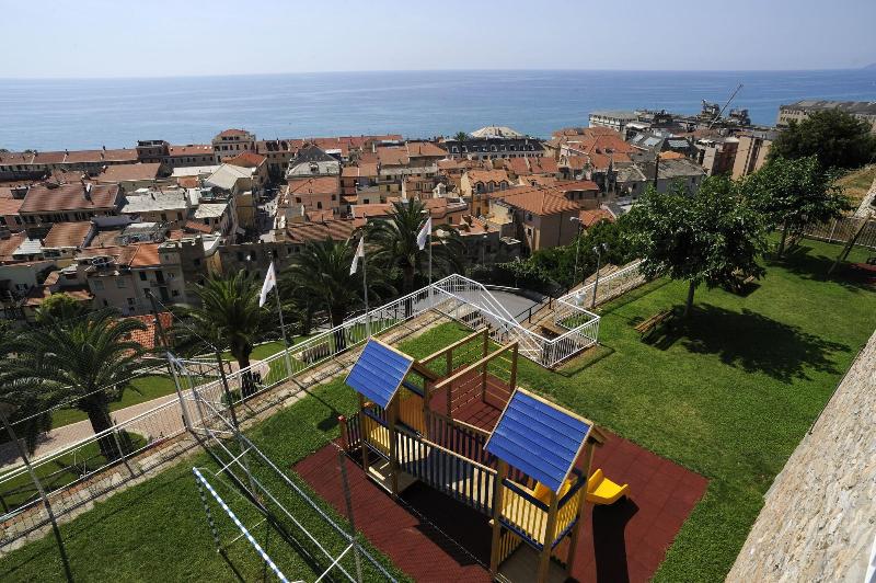 Sant' Anna - Aktivite