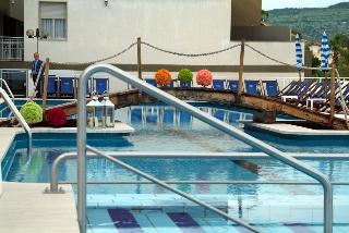 Sant' Anna otel fotoğrafı