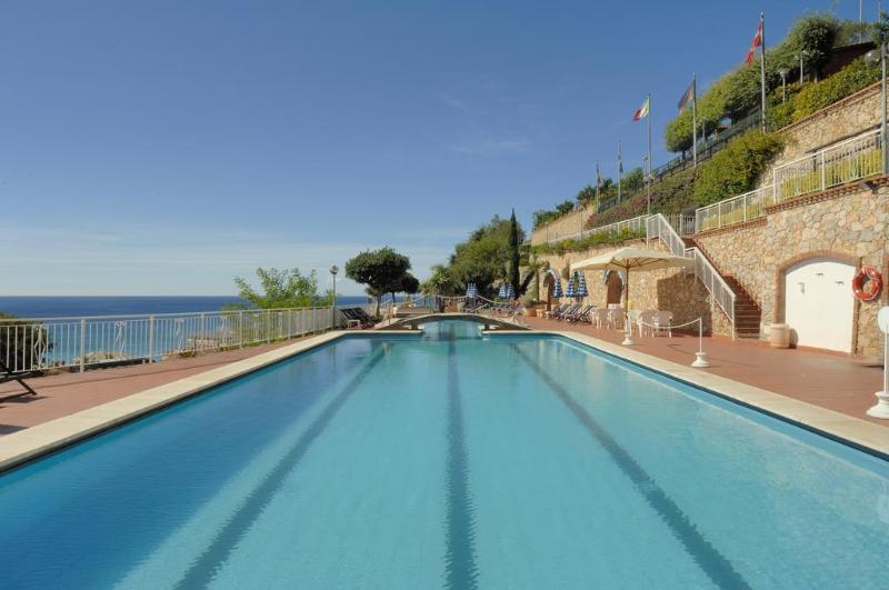 Sant' Anna - Genel