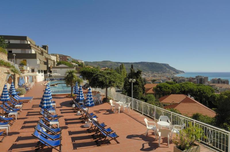 Sant' Anna - Genel