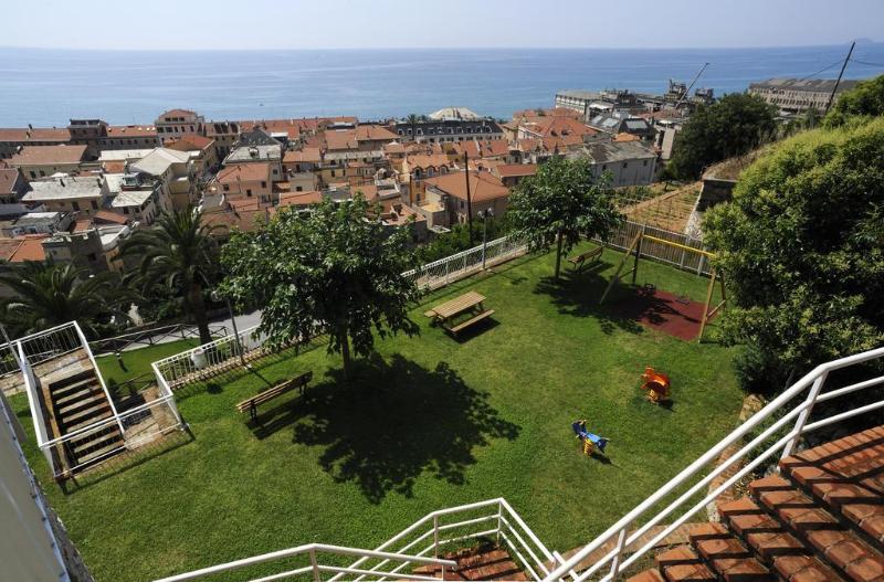 Sant' Anna - Genel
