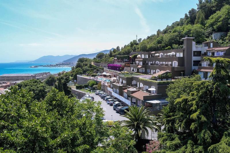Sant' Anna - Teras