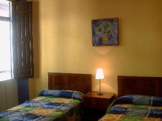 Hostal Antares otel fotoğrafı