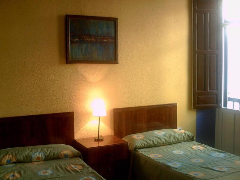 Hostal Antares - Genel