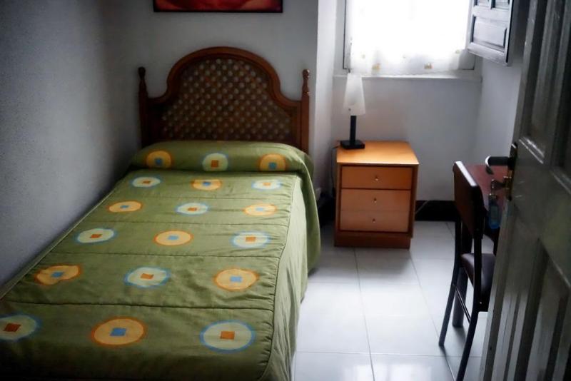 Hostal Antares - Genel
