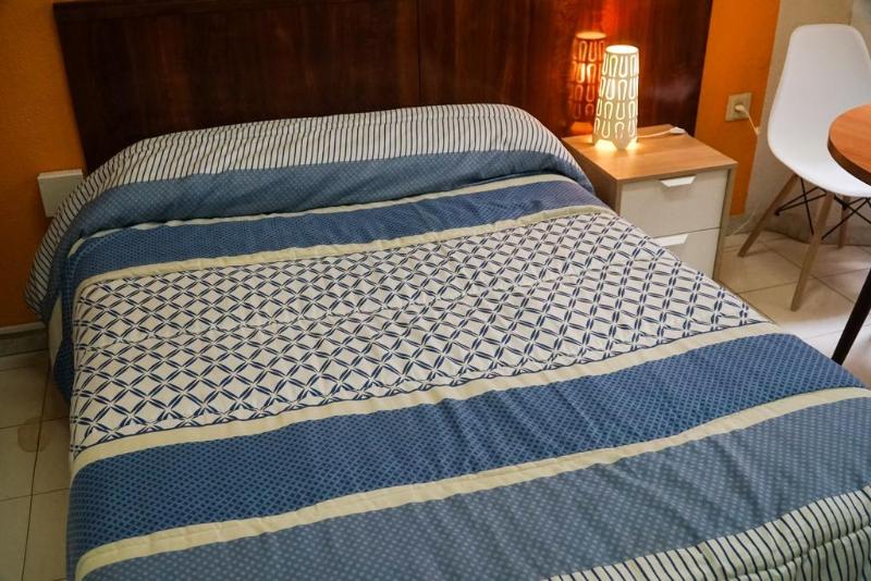 Hostal Antares - Genel
