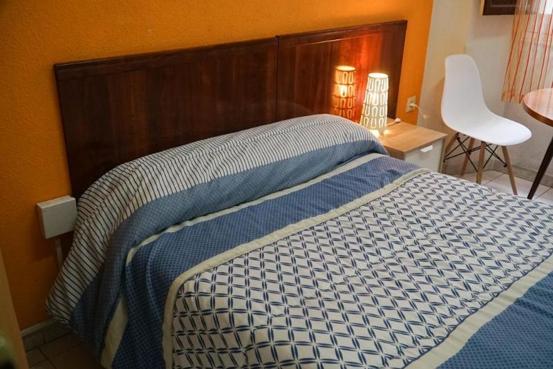 Hostal Antares - Genel