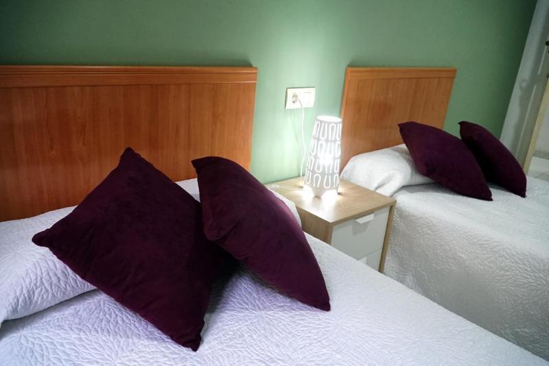 Hostal Antares - Genel