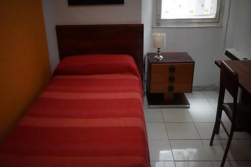 Hostal Antares - Genel