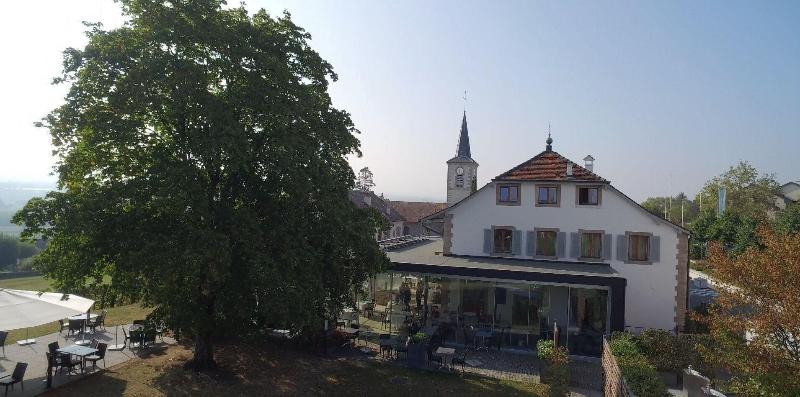 Auberge de Confignon - Genel