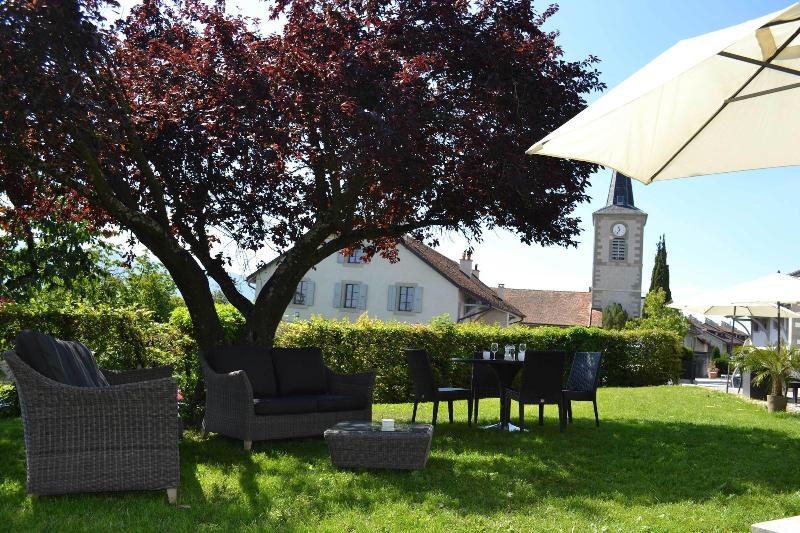 Auberge de Confignon - Genel
